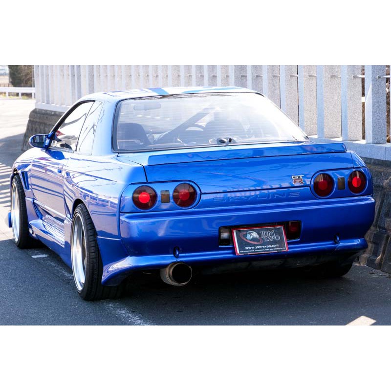 Nissan Skyline GTR for sale (N.8226) view 20