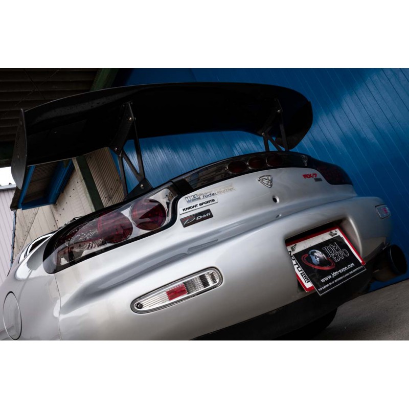 Mazda RX7 for sale (N.8265) view 18
