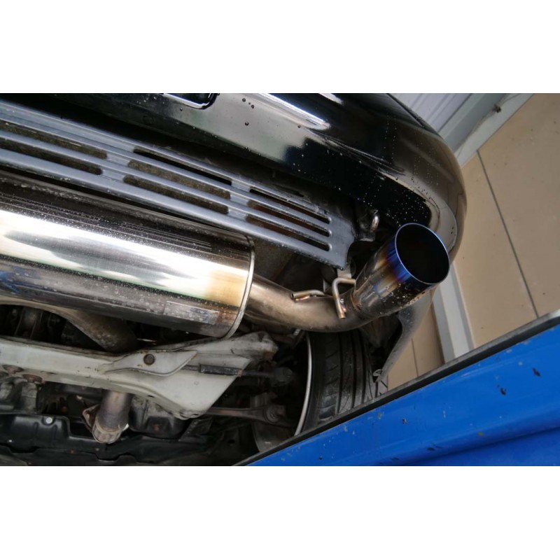 Toyota MR2 GT for sale (N.8410) view 67