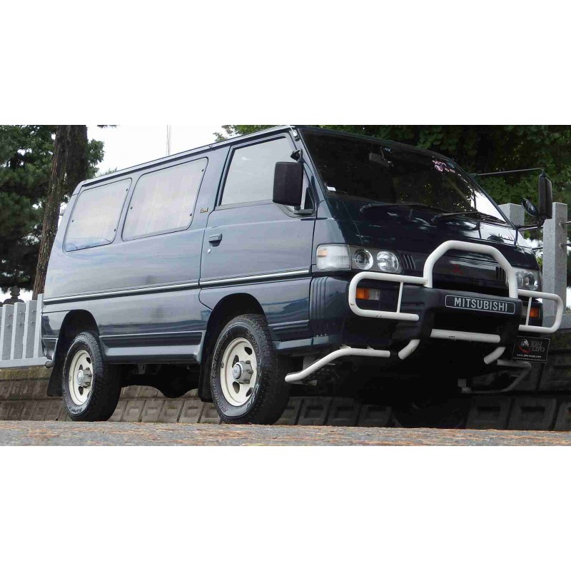 Mitsubishi Delica Star Wagon for sale (N.8039) view 9