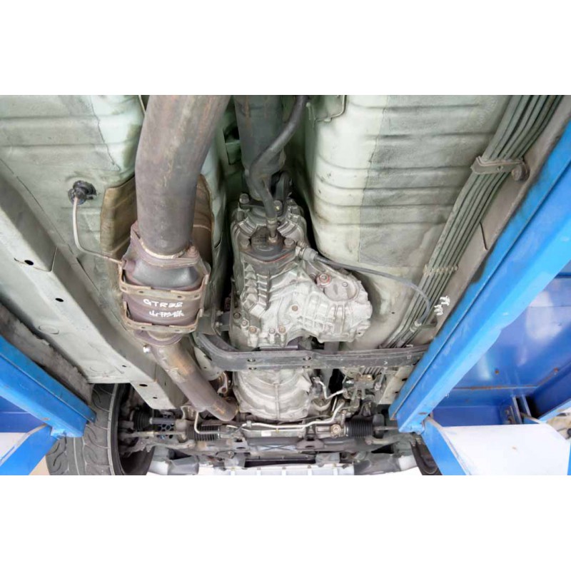 Nissan Skyline GTR R32 for sale (N.8393) view 67