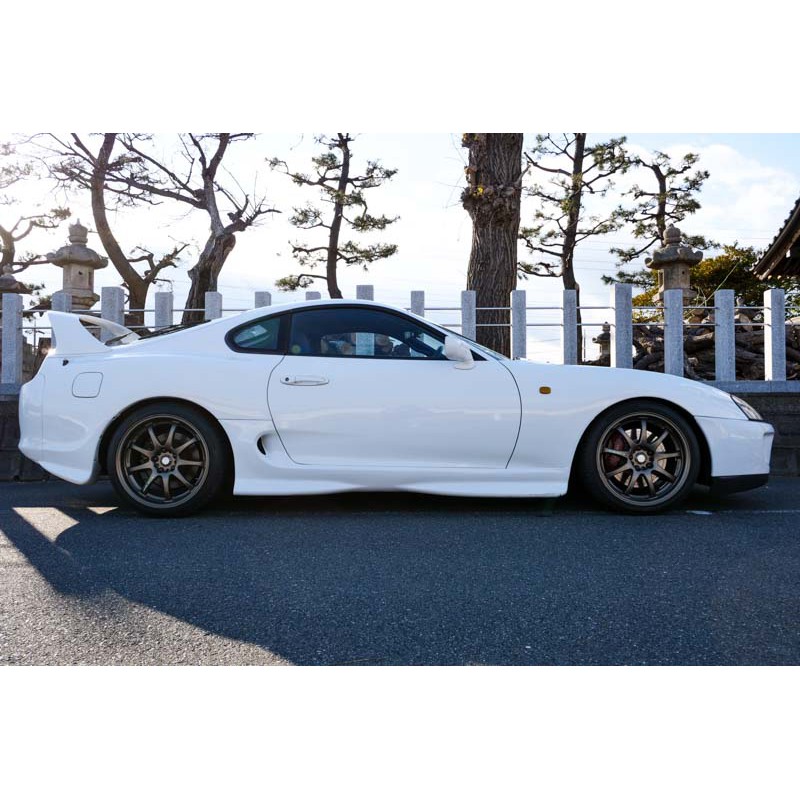 Toyota Supra for sale (N.8222) view 10