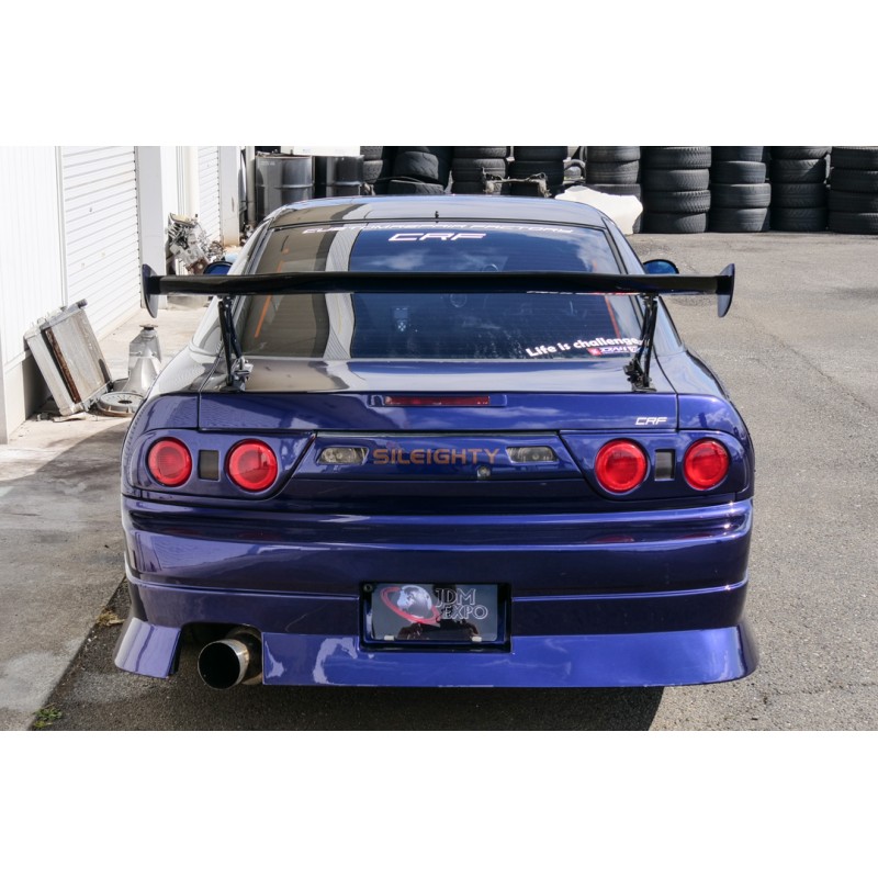 Nissan 180SX Sileighty S15 (N.8500) view 28
