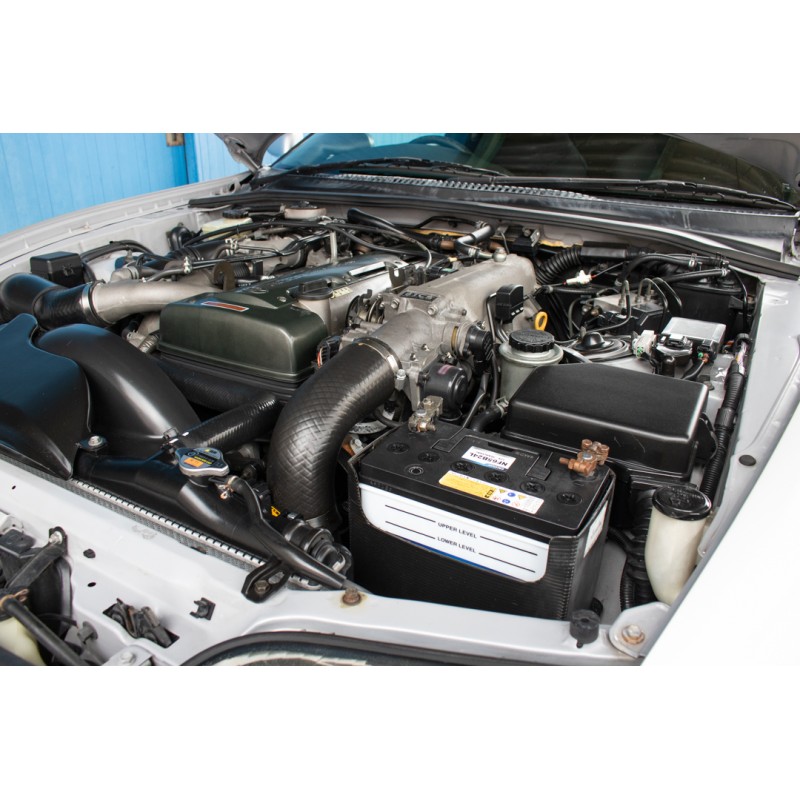 Toyota Supra RZ (N.8559) view 23