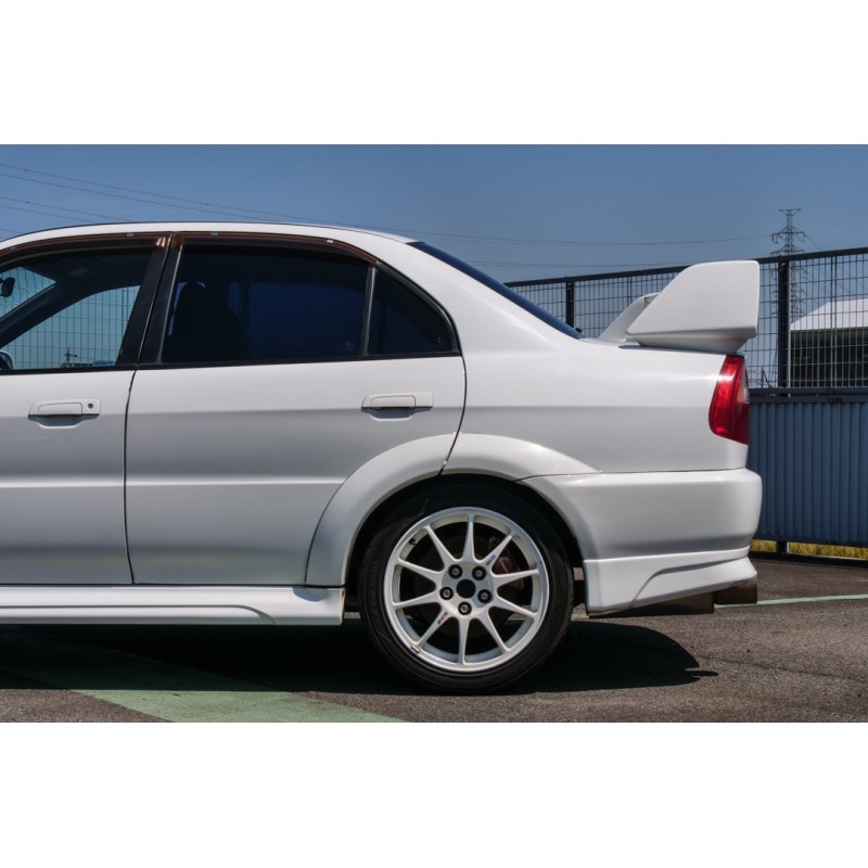 Mitsubishi Lancer Evolution VI Tommi Makinen Edition (N.8514) view 13