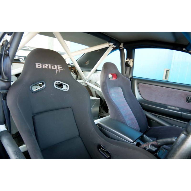 Nissan Skyline GTR V spec (N.8398) view 73