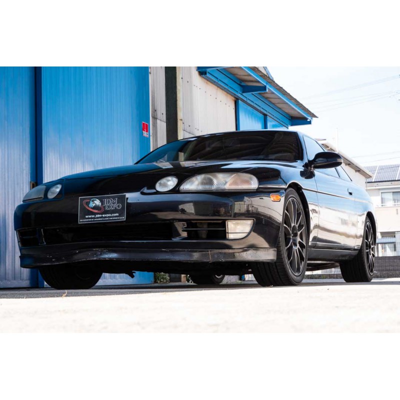 Toyota Soarer GTT for sale (N.8349) view 9