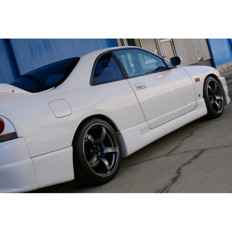 Nissan Skyline R33 for sale JDM EXPO (N.8418) view 19