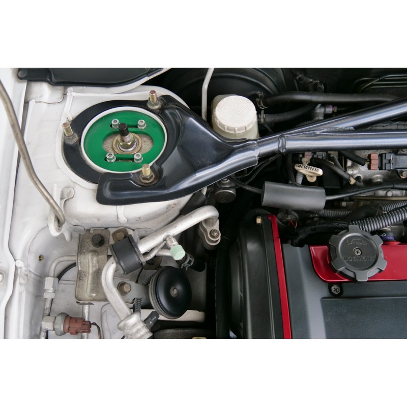 Mitsubishi Lancer Evolution 9 MR (N.8542) view 73