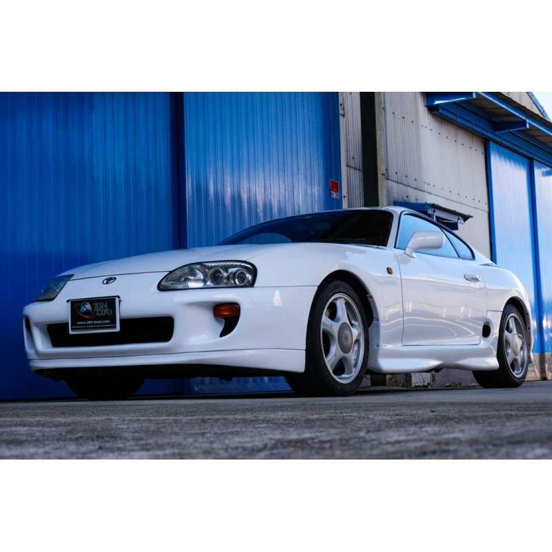 Toyota Supra for sale (N.8328) view 6