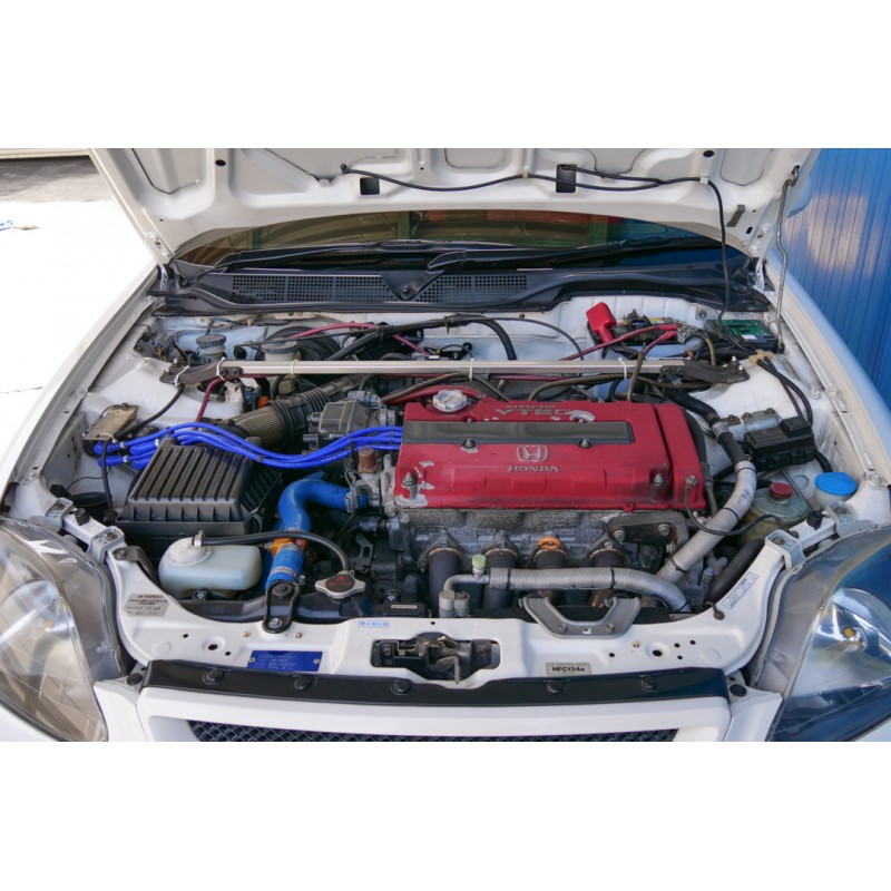 Honda Civic Type R (N.8477) view 111