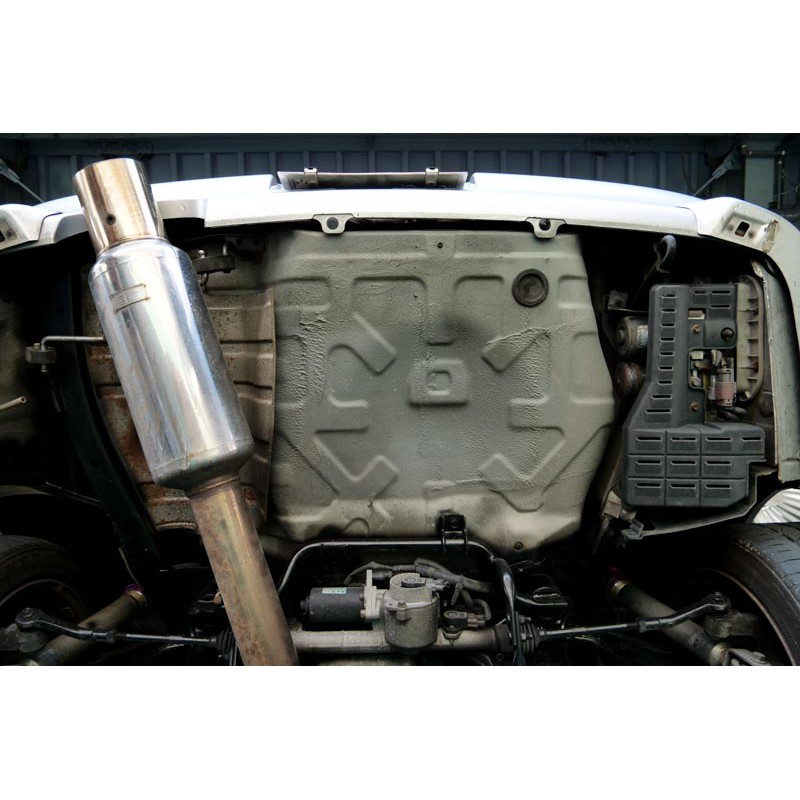 Nissan Skyline GTR for sale (N.8241) view 56