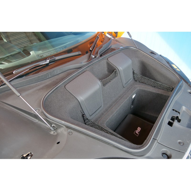 Audi R8 V10 Plus 5.2 (N.8471) view 210