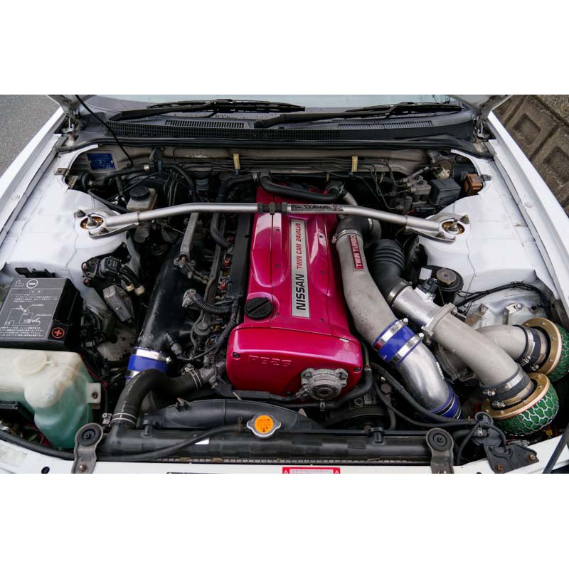Nissan Skyline GTR for sale (N.8216) view 47