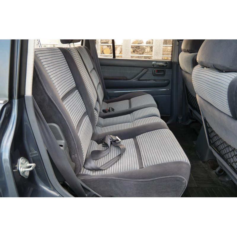 Land Cruiser J80 for sale (N.8199) view 50