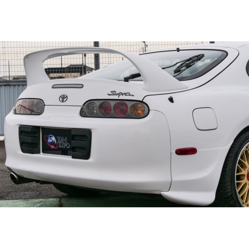 Toyota Supra RZ (N.8516) view 31