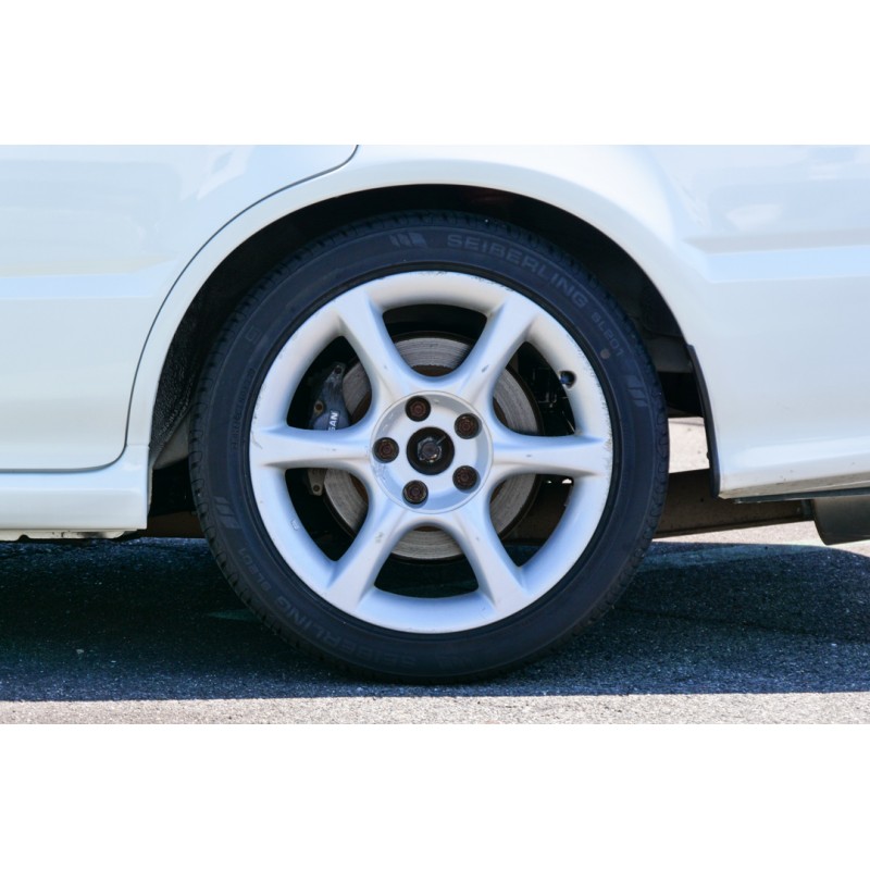 Nissan Skyline 25GTT sedan (N.8526) view 15