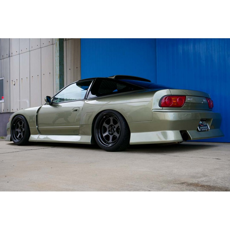 SILEIGHTY for sale at JDM EXPO (N.8420) view 19