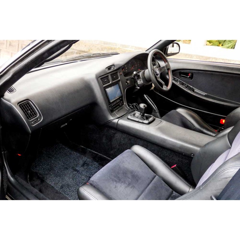 Toyota MR2 for sale (N.8136) view 21
