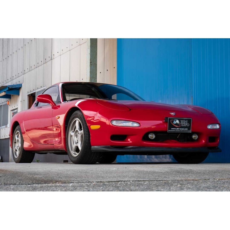 Mazda RX7 for sale (N.8275) view 42