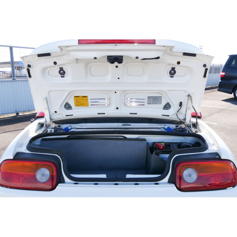Honda Beat (N.8545) view 77