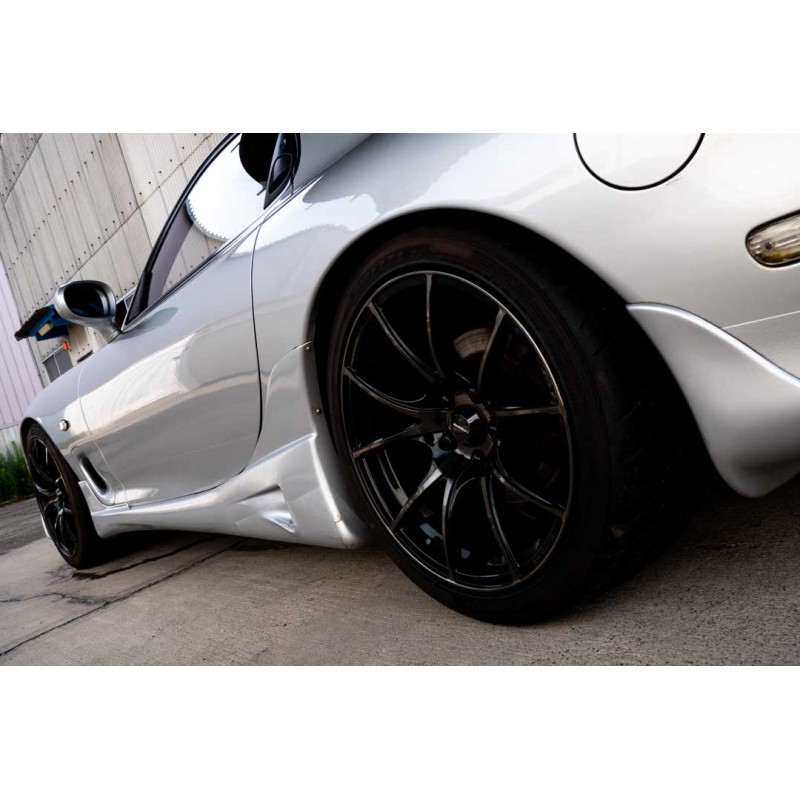 Mazda RX7 for sale (N.8265) view 22
