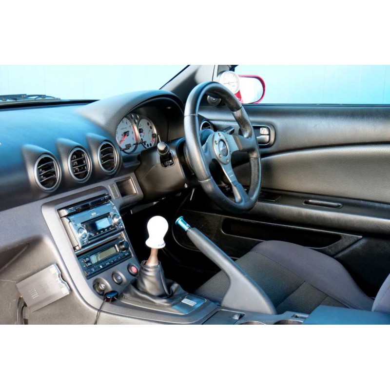 Nissan Silvia S15 Spec R for sale (N.8370) view 44