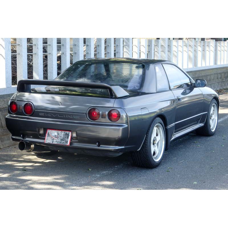 Skyline GTR NISMO for sale (N.8196) view 11