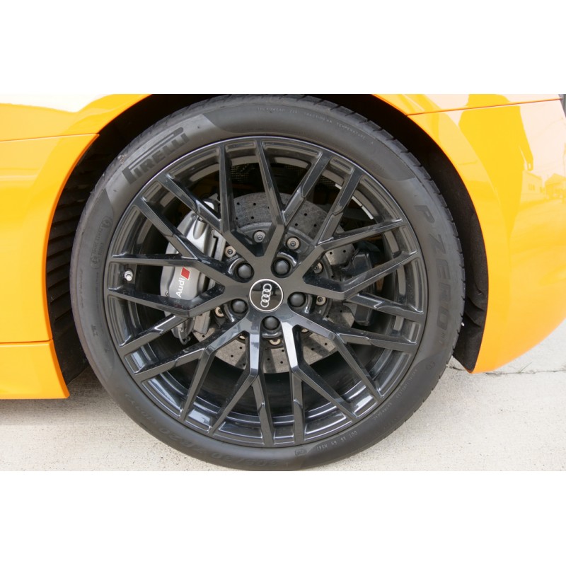 Audi R8 V10 Plus 5.2 (N.8471) view 44
