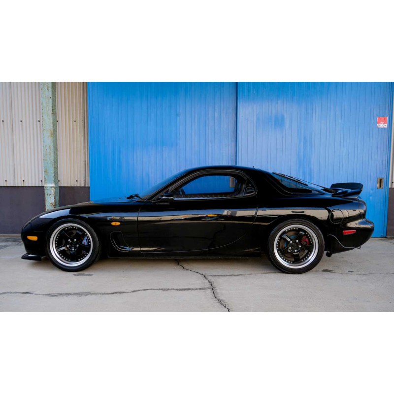 Mazda RX7 for sale (N.8416) view 7