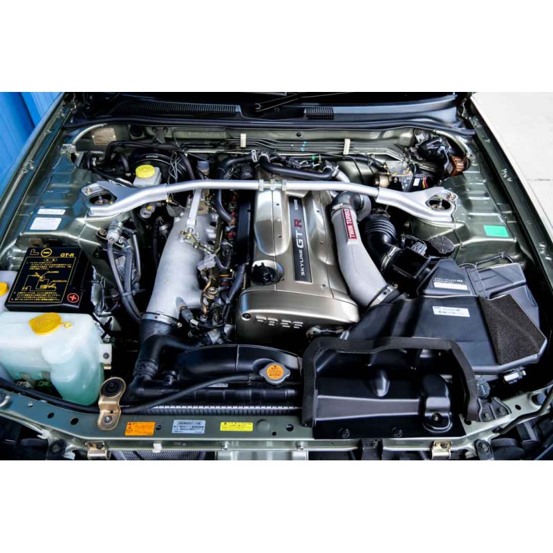 BRAND NEW Nissan Skyline GT-R V spec II Nur for sale (N.8310) view 56
