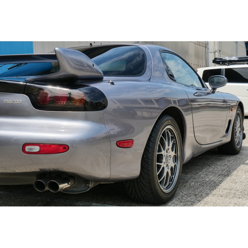 Mazda RX-7 Spirit R Type A (N.8520) view 40