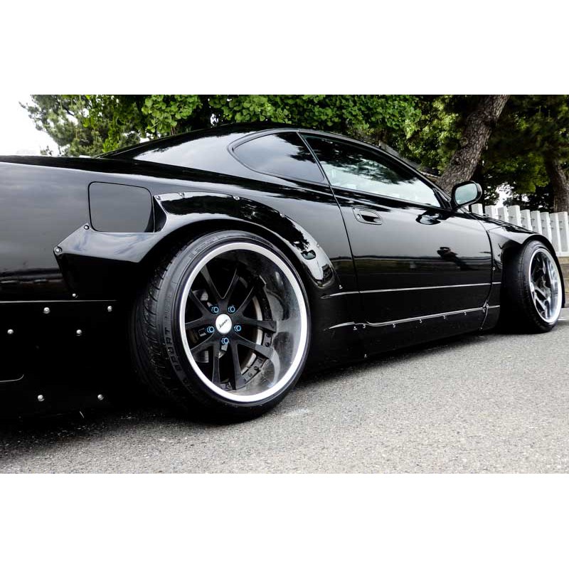 Nissan Silvia S15 for sale JDM EXPO (N.8174) view 9