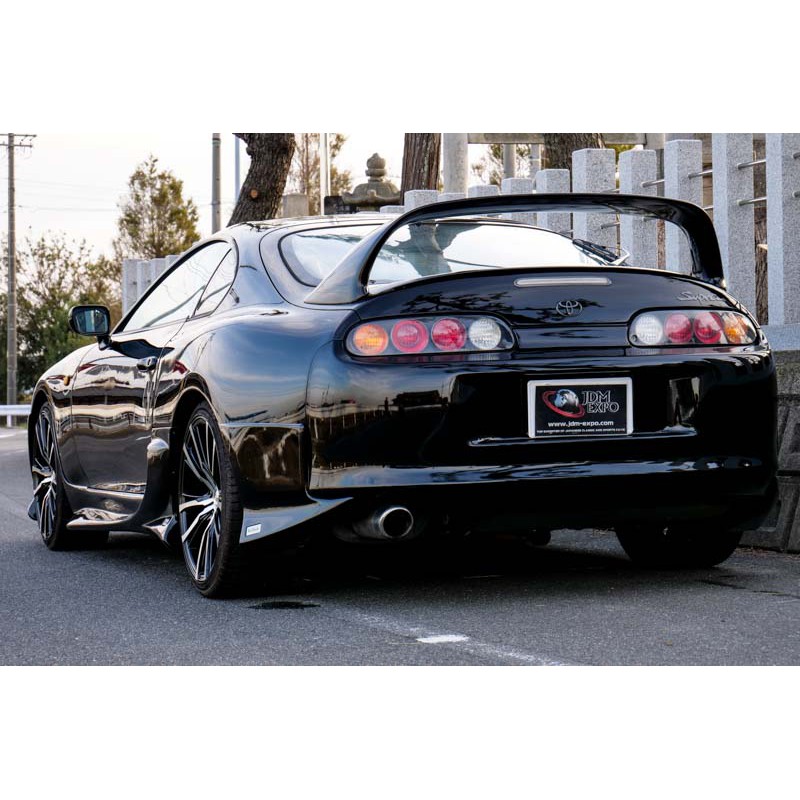 Toyota Supra JZA80 for sale (N.8202) view 25