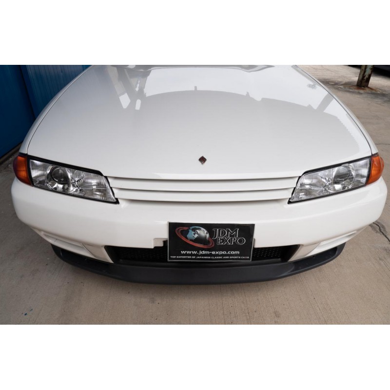 Nissan Skyline GTR R32 (N.8257) SOLD view 30
