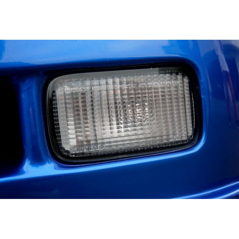 Nissan Skyline GTR V-Spec for sale (N.8201) view 42
