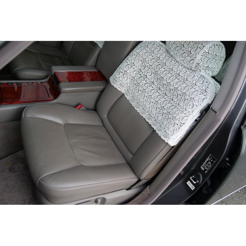 Toyota Century (N.8497) view 90