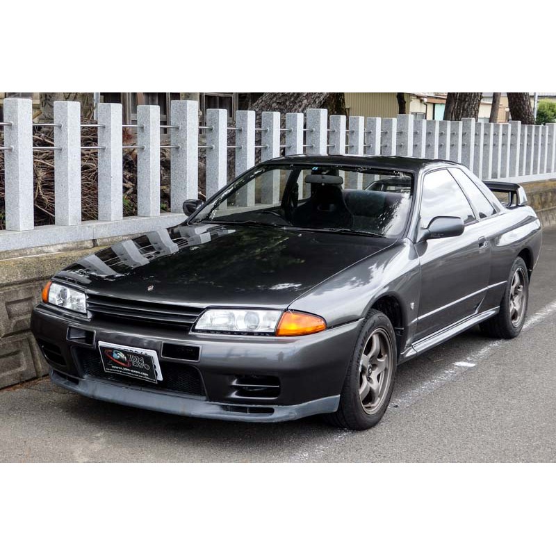 Nissan Skyline GTR for sale (N.8190) view 18