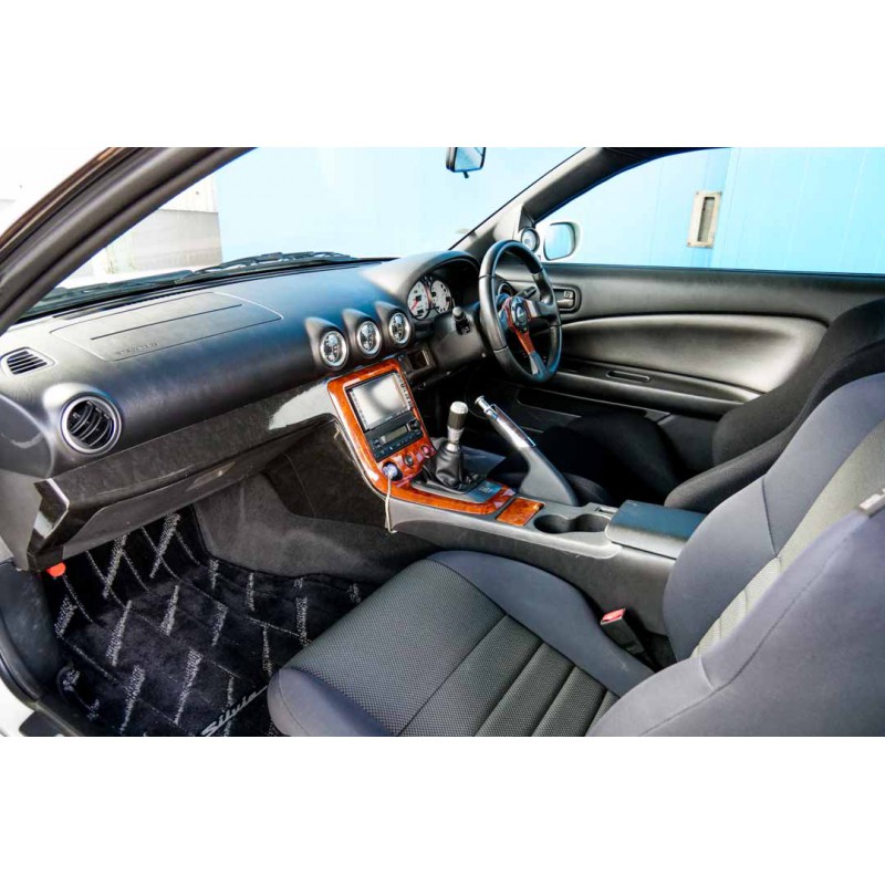 Nissan Silvia S15 SPEC R for sale (N.8376) view 44