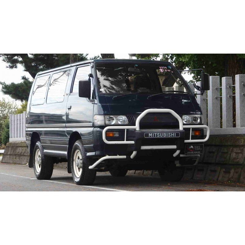 Mitsubishi Delica Star Wagon for sale (N.8039) view 5