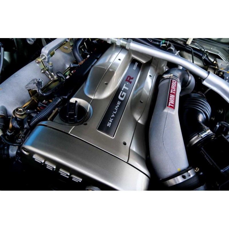 BRAND NEW Nissan Skyline GT-R V spec II Nur for sale (N.8310) view 63