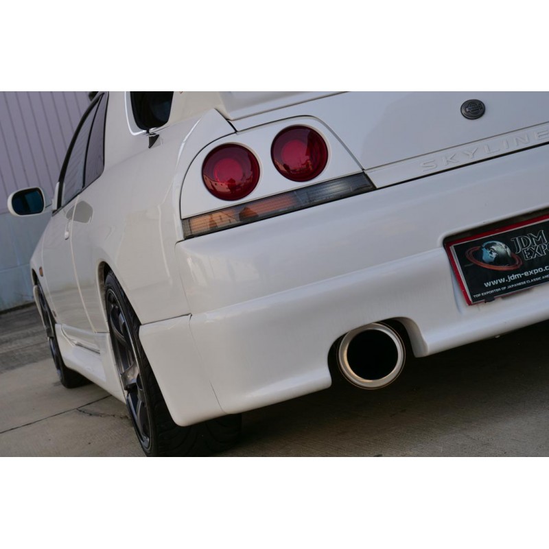 Nissan Skyline R33 for sale JDM EXPO (N.8418) view 12