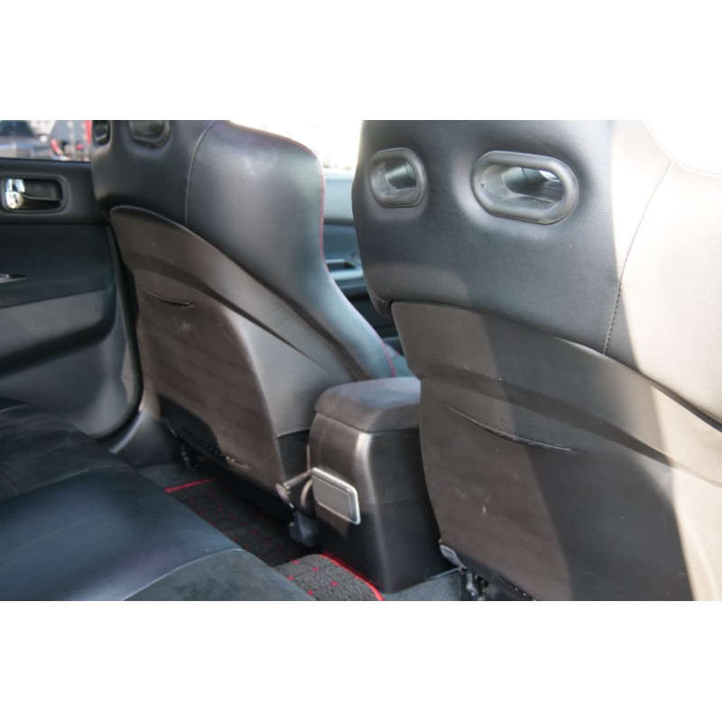 Mitsubishi Lancer Evolution 9 MR (N.8493) view 28