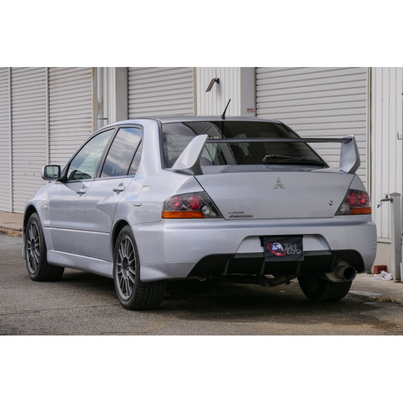 Mitsubishi Lancer Evolution IX (N.8499) view 5