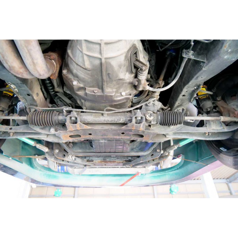 Nissan 180SX for sale (N.8374) view 72
