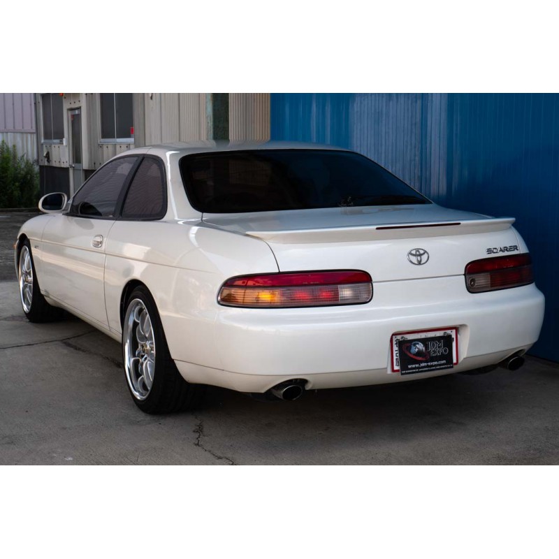 Toyota Soarer JZZ30 for sale (8273) view 12
