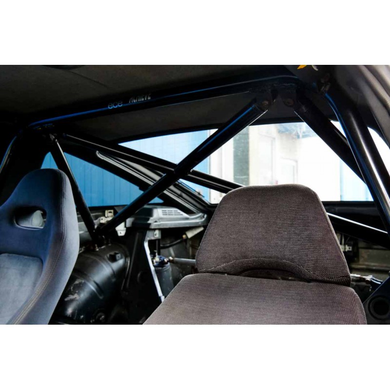 Nissan 180SX for sale (N.8396) view 36