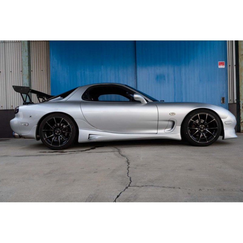 Mazda RX7 for sale (N.8265) view 32