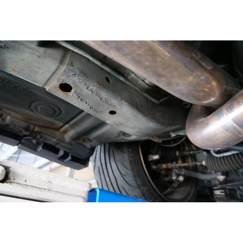 Nissan Skyline GTR R33 V Spec (N.8409) view 85