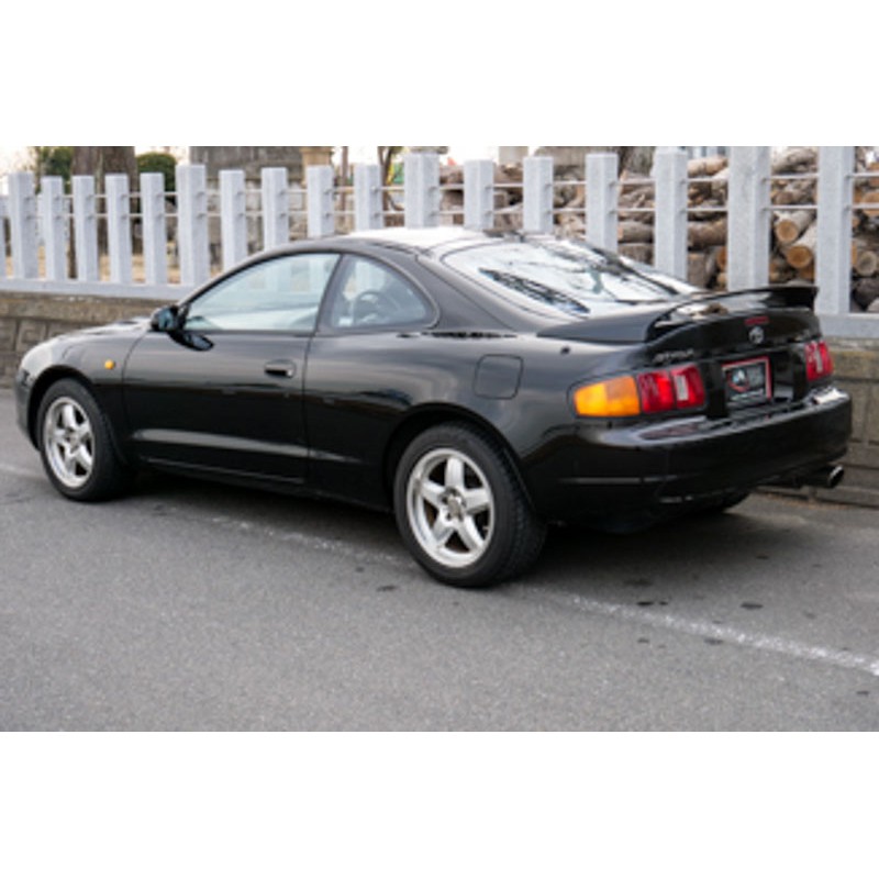 Toyota Celica GT-FOUR for sale (N.8229) view 17